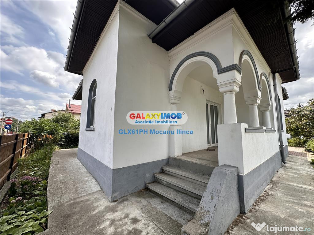Inchriere casa pentru birouri, 100 mp, Ploiesti, langa Stadi