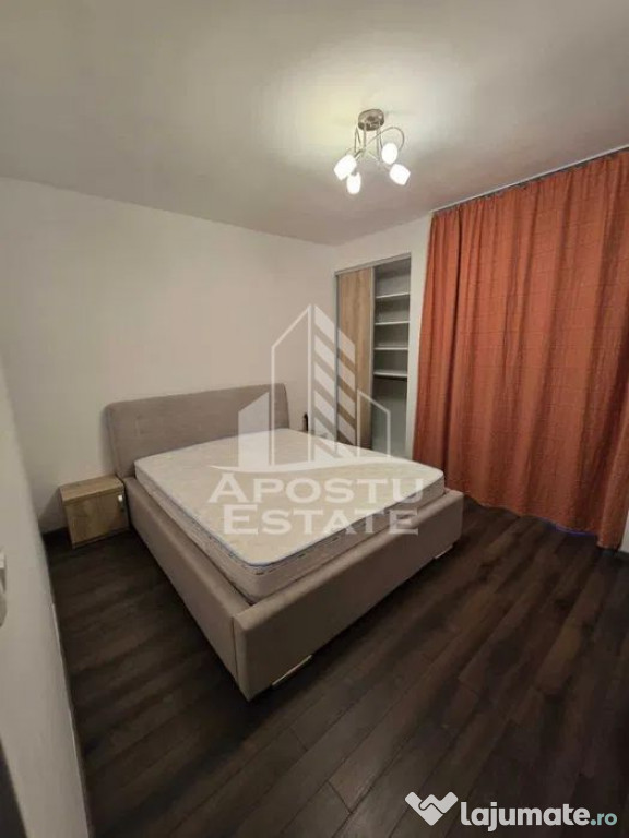 Apartament cu 2 camere, Aradului-Complex Iris, Loc de Par...
