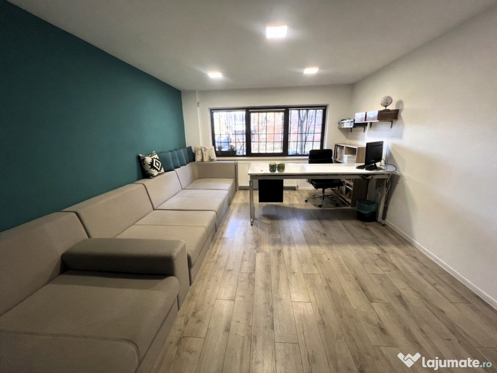 Proprietar // Apartament 4 camere Complex Studențesc
