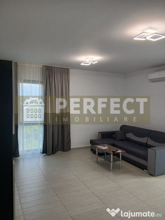 Apartament MRS Village ET.2/4 Pret 420 euro/luna