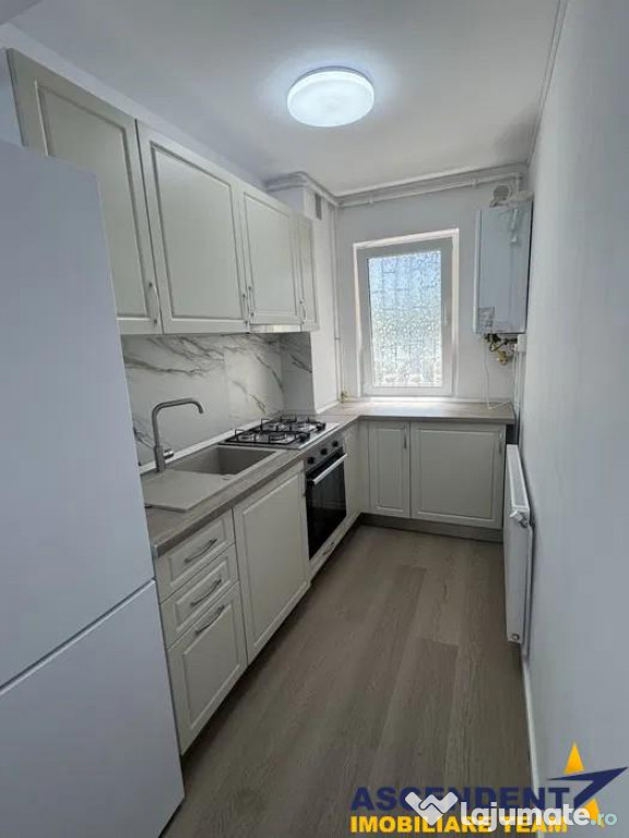 Apartament doua camere, Centru Civic, rezidential spatiu pe