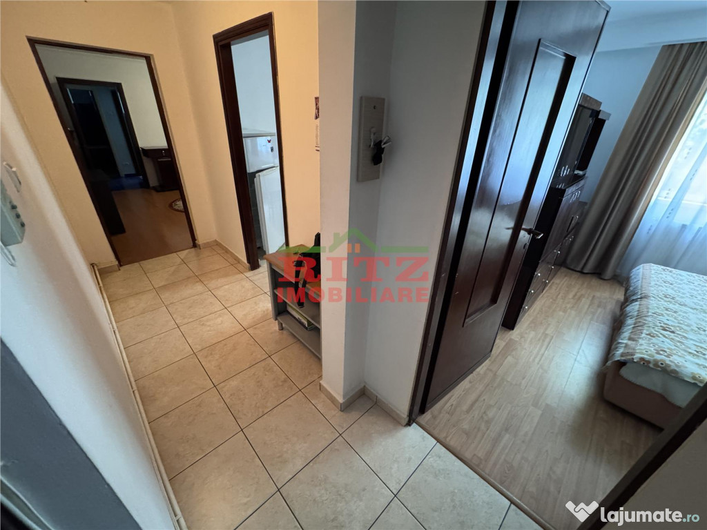 Nou! Ap. 3 cam., S=65 mp. et. 1, Zona Ultracentrala!