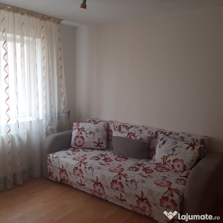 Apartament chirie - târgu ocna
