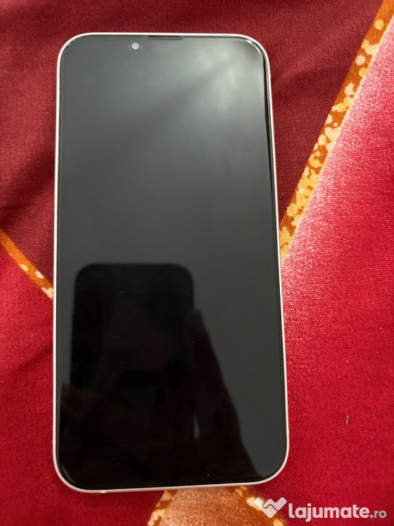 Iphone 13 128Gb pink