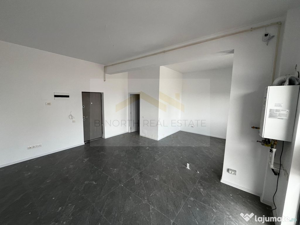 Spațiu comercial de închiriat – Strada Școlii, Braga...