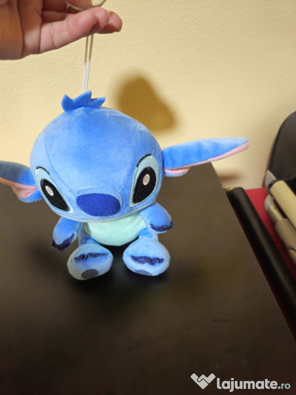 Jucarie Dinozaur plus Stitch