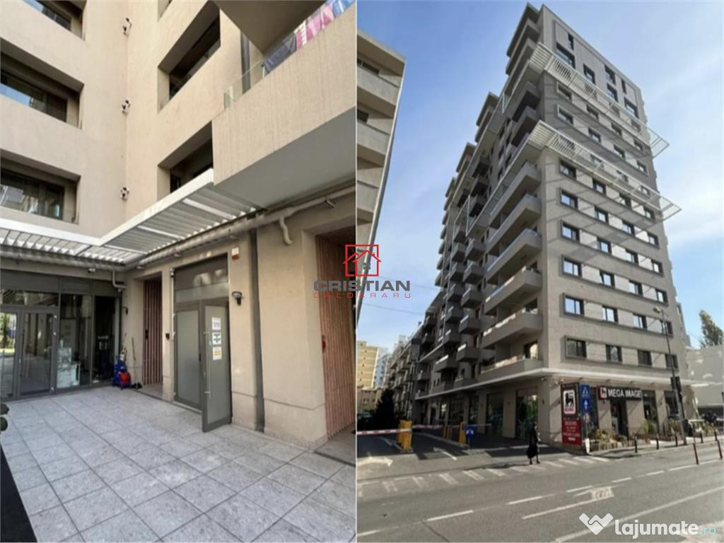 Spatiu comercial Dorobanti - Piata Dorobanti, Bucuresti