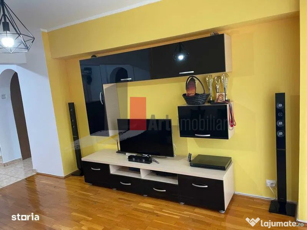 2 Camere Dristor - Rond Baba Novac