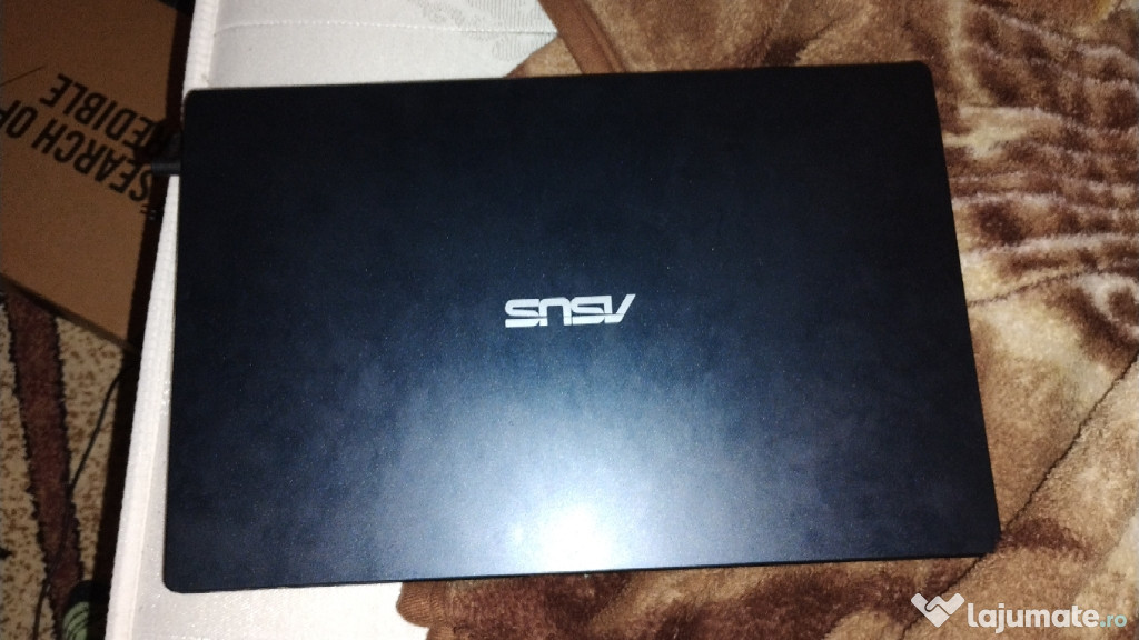 Laptop Asus Notebook E510M