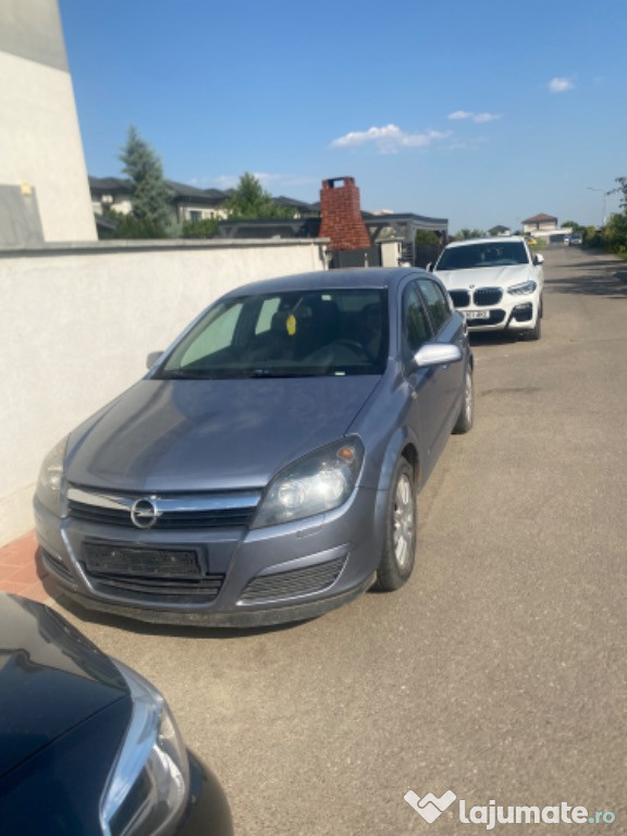 Vând Opel Astra h gpl