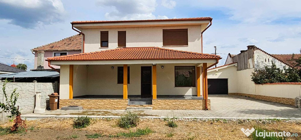 Casa 4 camere de inchiriat, P-ta Ghioceilor/Iosia