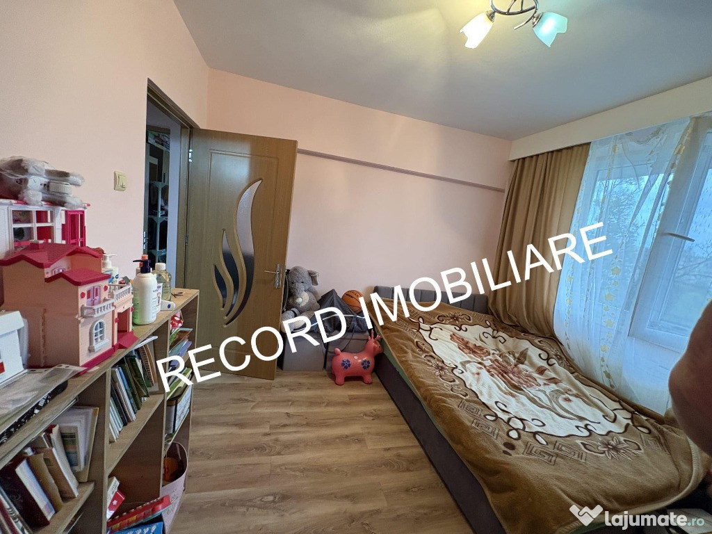Vanzare apartament 2 camere 47 mp, balcon 8 mp cartier Gheorgheni Cluj