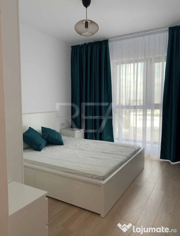 2 camere 7/11, Lujerului, Exigent Plaza-Faza 2.