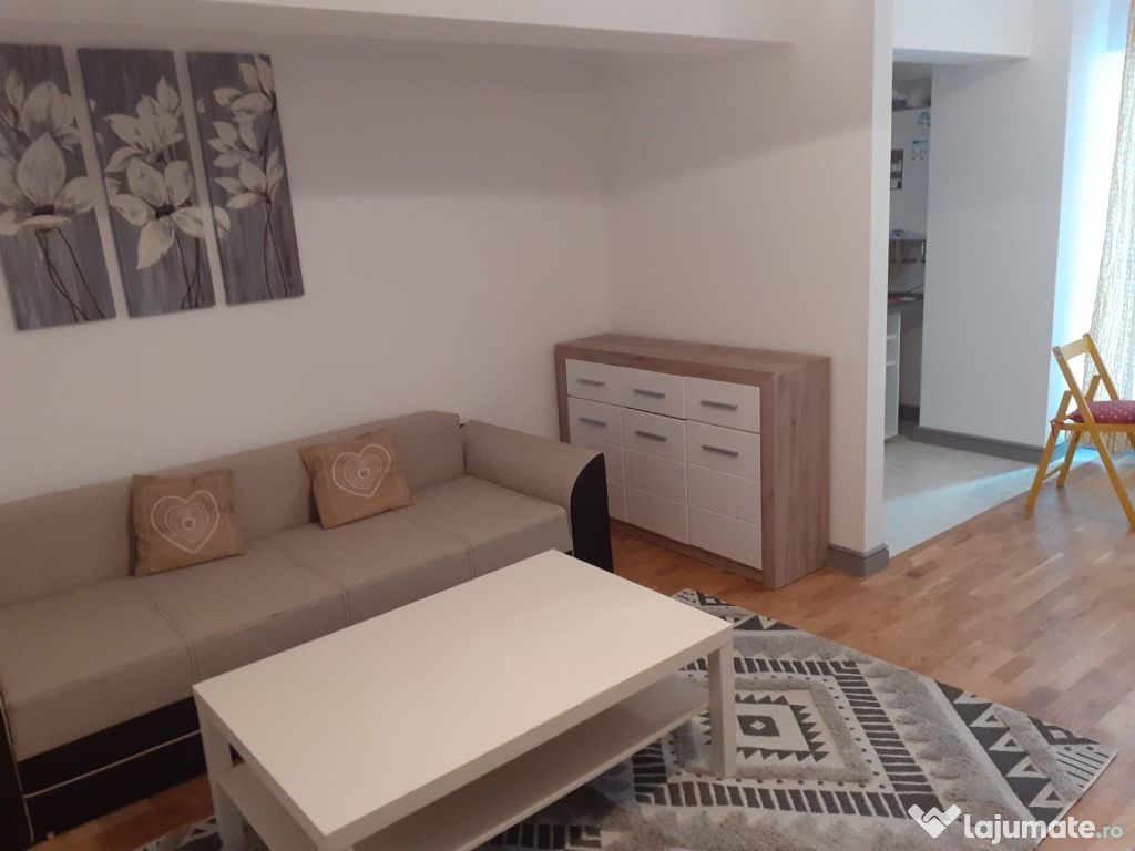 Apartament 1 cam Himson