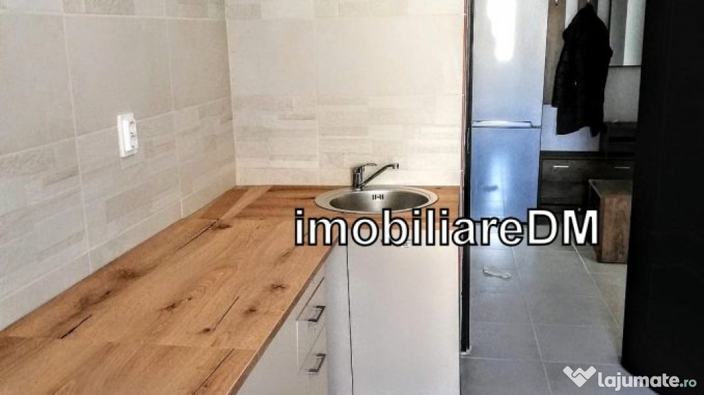 Inchiriere apartament 2 camere D, in Gara,