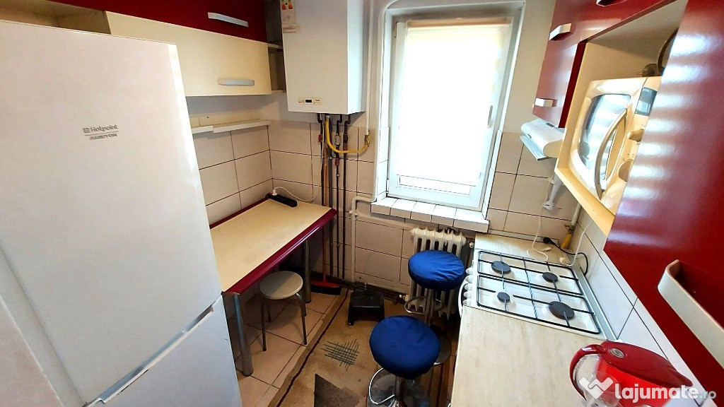 Apartament 2 camere D, in Alexandru,