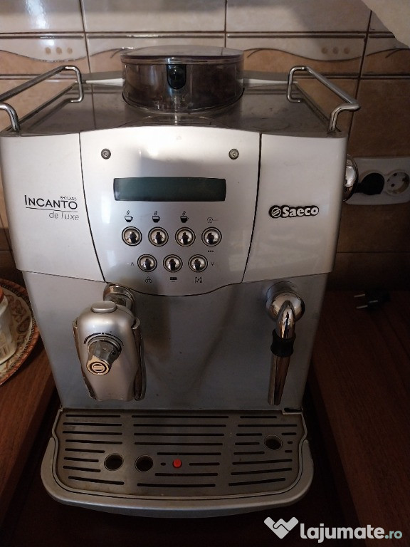 Expresor automat