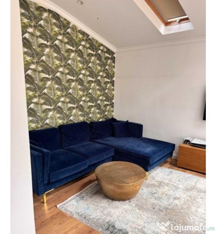Vila 4 camere Aviatiei