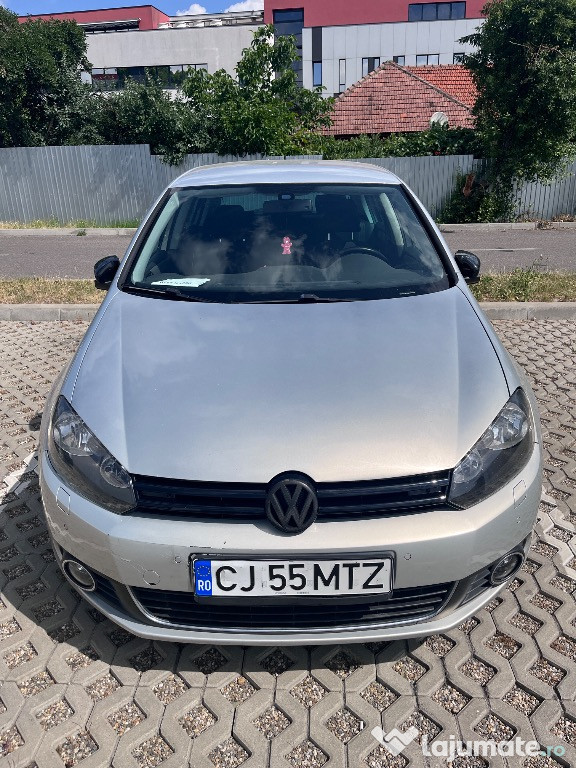 Vand golf 6 1.4 tsi