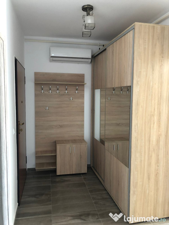 Închiriere apartament 2 camere cartier solar,Berceni