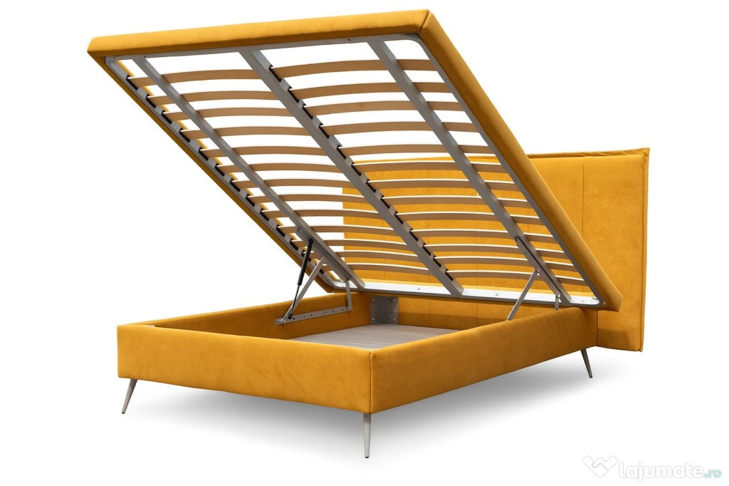 Pat premium la comandă – design italian, confort total