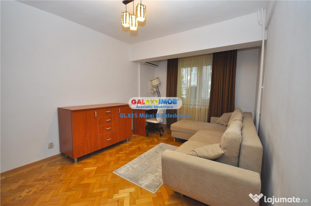 Apartament 2 camere in zona Ion Mihalache - Expozitiei