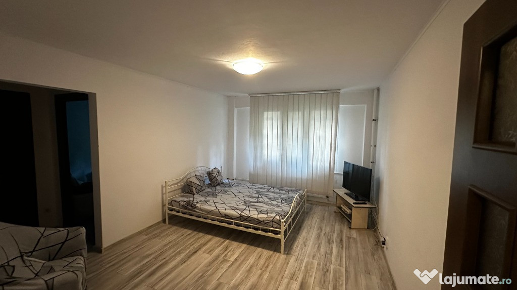 Inchiriere apartament Militari-Pacii