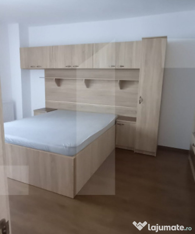 Apartament de lux cu terasă pe toată lungimea – Str. Osi