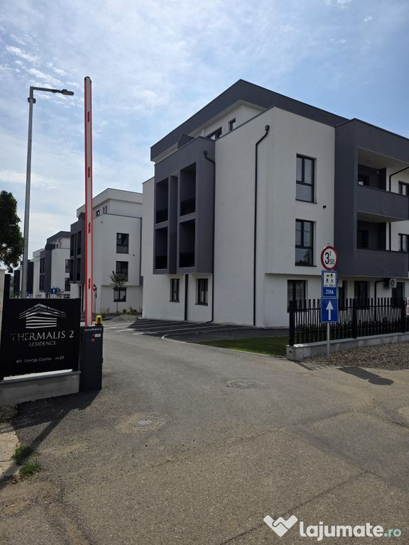 Apartament 1 cam, loc de parcare, Băile Felix. 105 000 E...