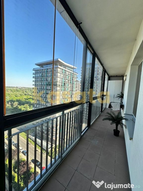 Asmita Gardens Tineretului Metrou 9Min Parc 2Min Parcare ...