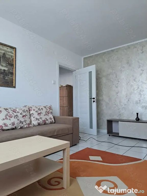 Apartament de închiriat în cartierul Floreasca