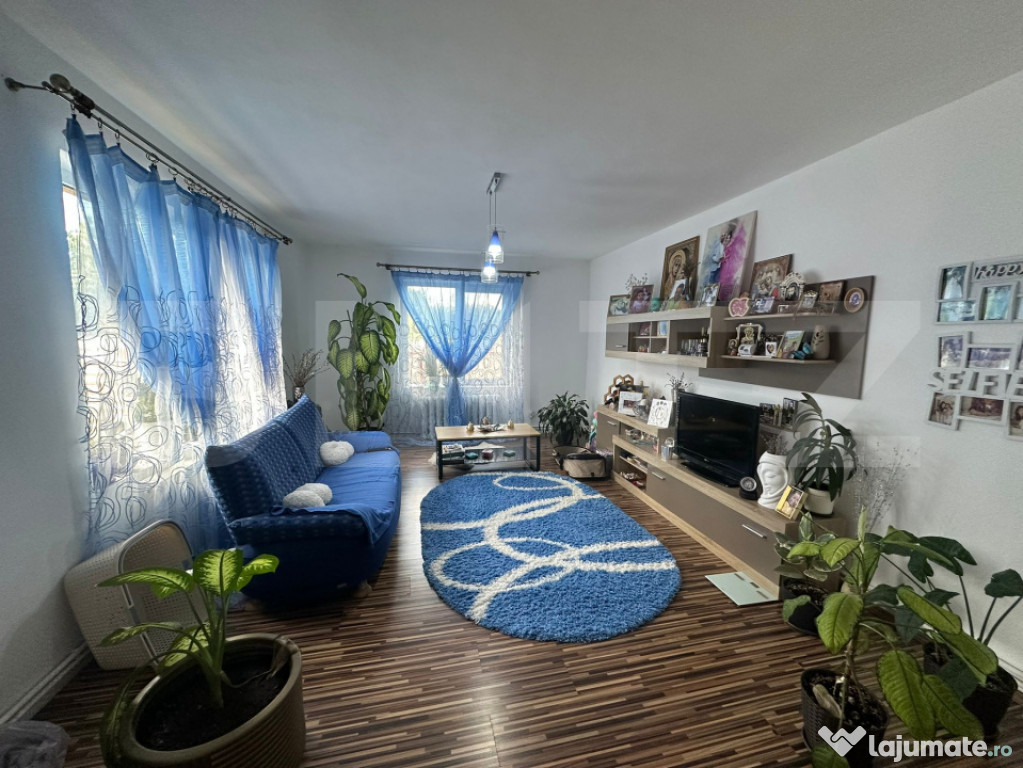 Casă individuală, Iezureni, 480 mp