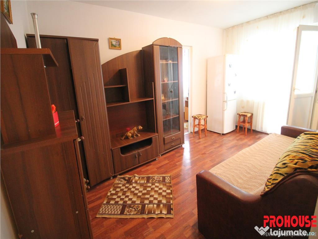 Apartament 2 camere mobilat - Kaufland Milcov