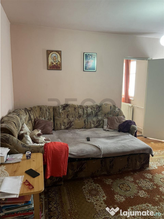 RECO, Apartament 2 camere, Parter, Velenta