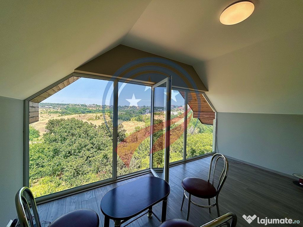 Vila cu 6camere de vanzare in Carcea/Dolj