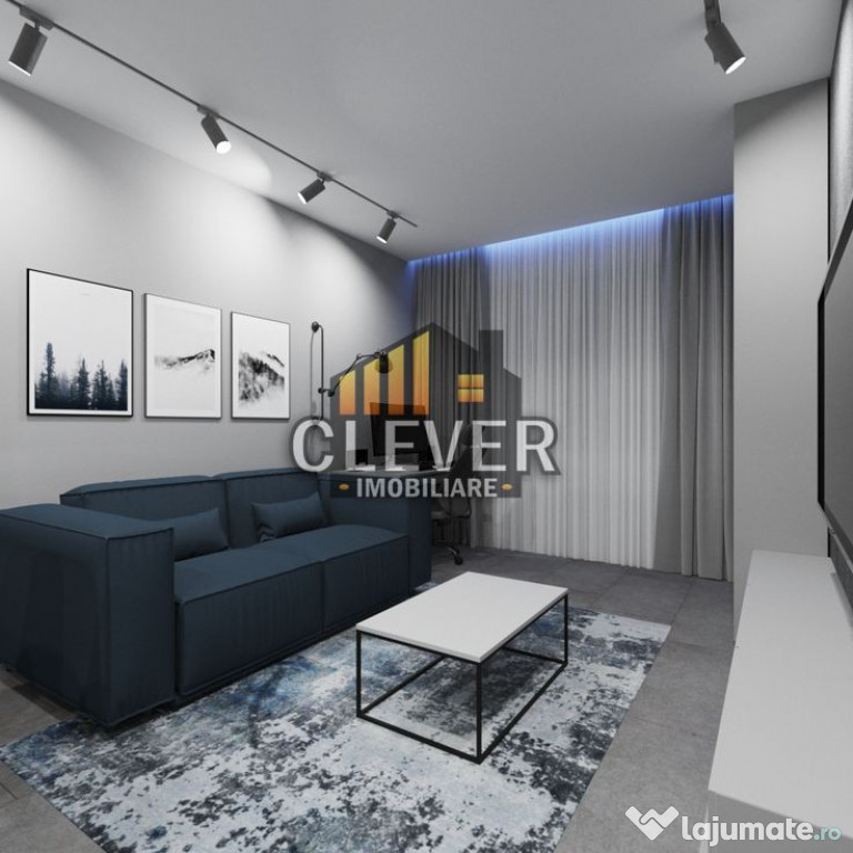 Apartament 2 camere Th. Pallady Credit Ipotecar 15% avans