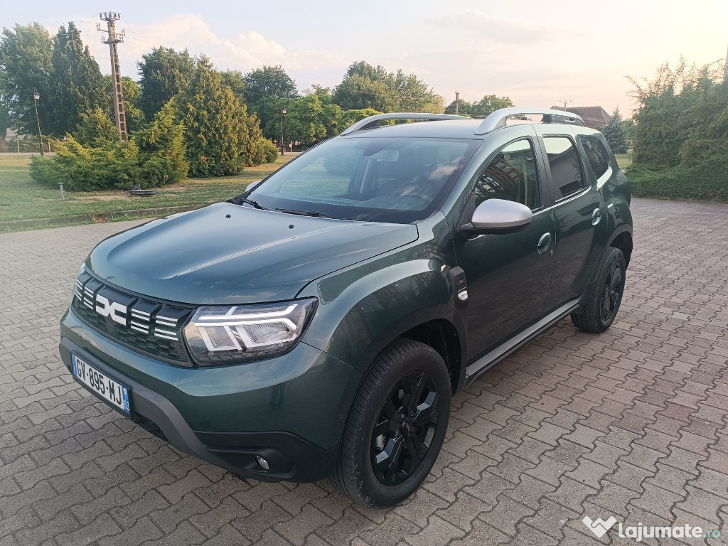 1,5 DIESEL - 4 X 2 - 2024 - 12.900 KM