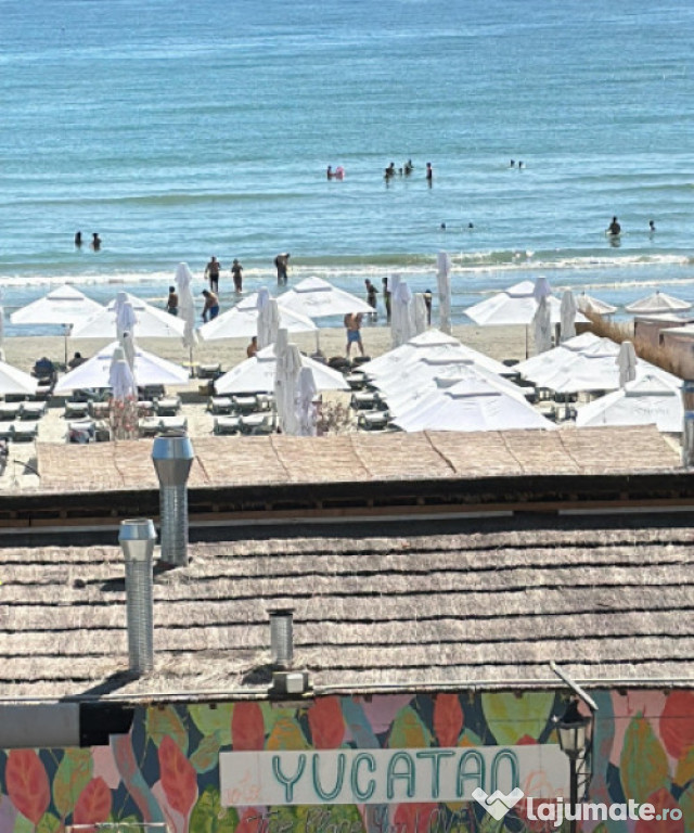 Apartament 2 camere Promenada Wave 3