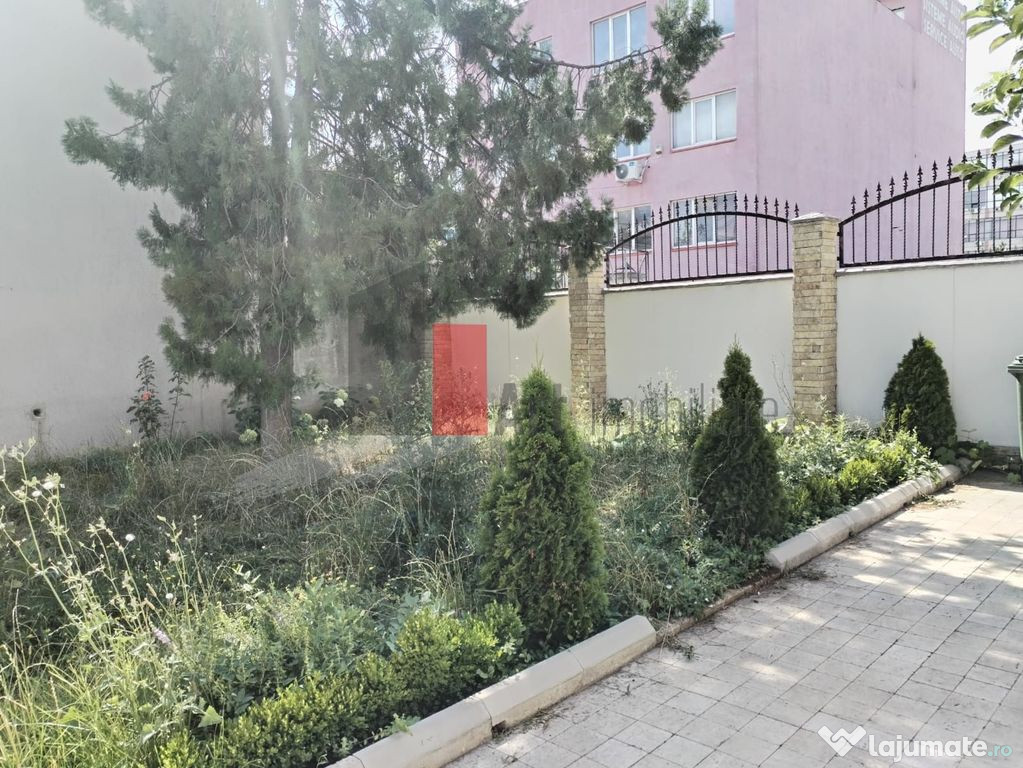 Închiriere casă 5 camere Șoseaua Progresului - Jumbo L...