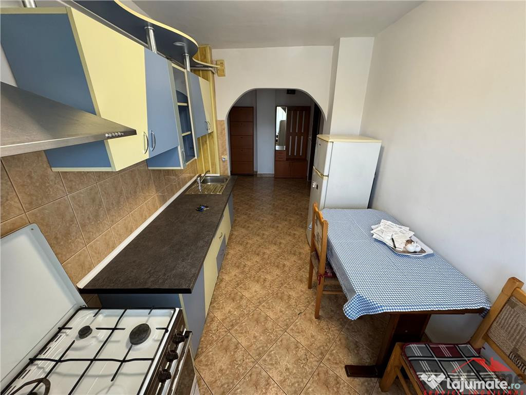 Ap 2 cam, mobilat si utilat, ULTRACENTRAL- Piata Moldovei