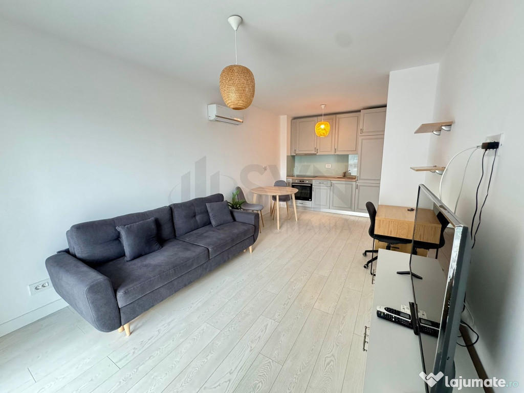 Apartament 2 Camere I Parcului 20