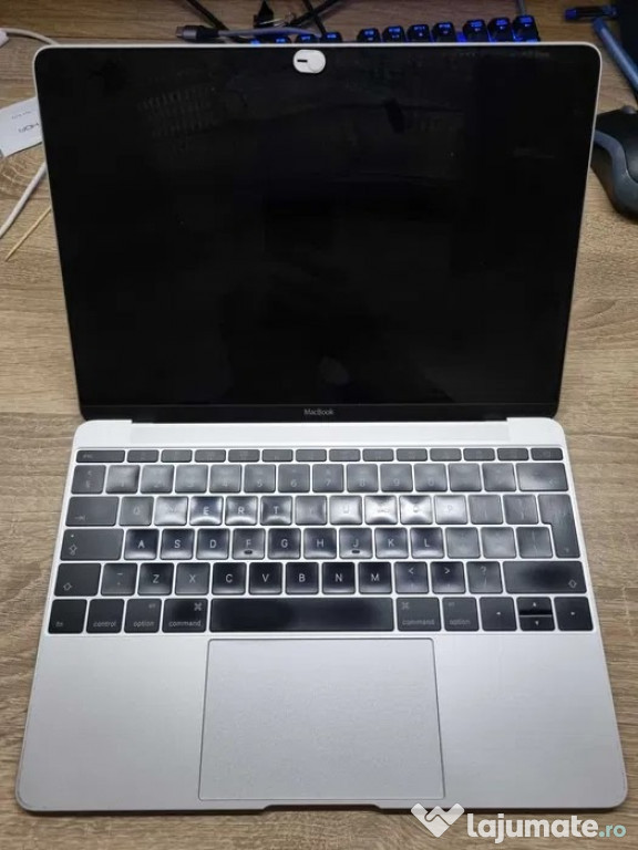 Defect Apple Macbook A1534 EMC 2746,