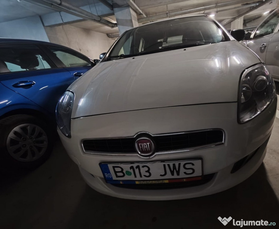 Vand Fiat Bravo 2 1.6 JTD EURO 5 2013