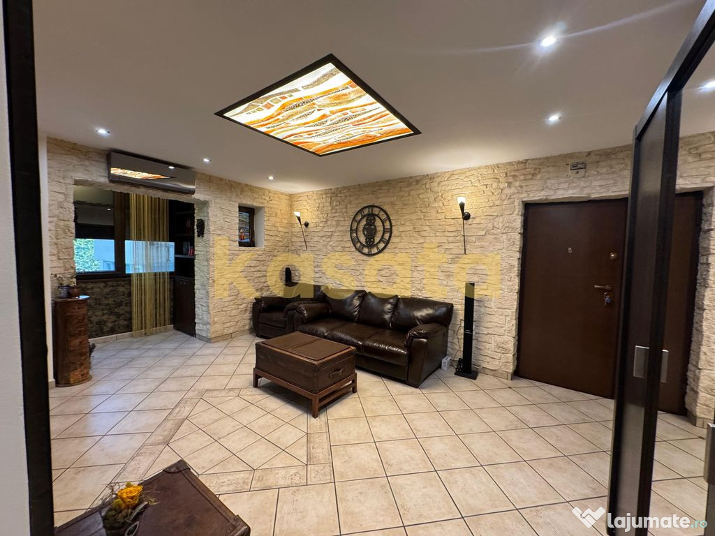 Apartament 3 Camere de Închiriat – Liniște și Verdea...