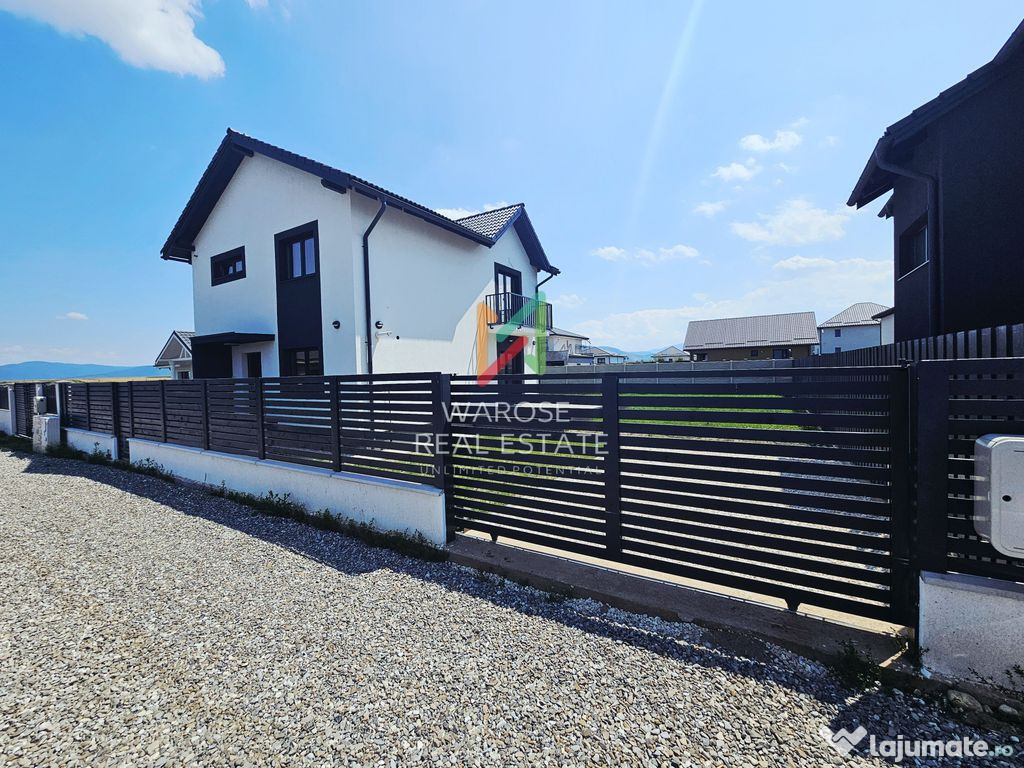 Casa Individuala Izvor | Brasov