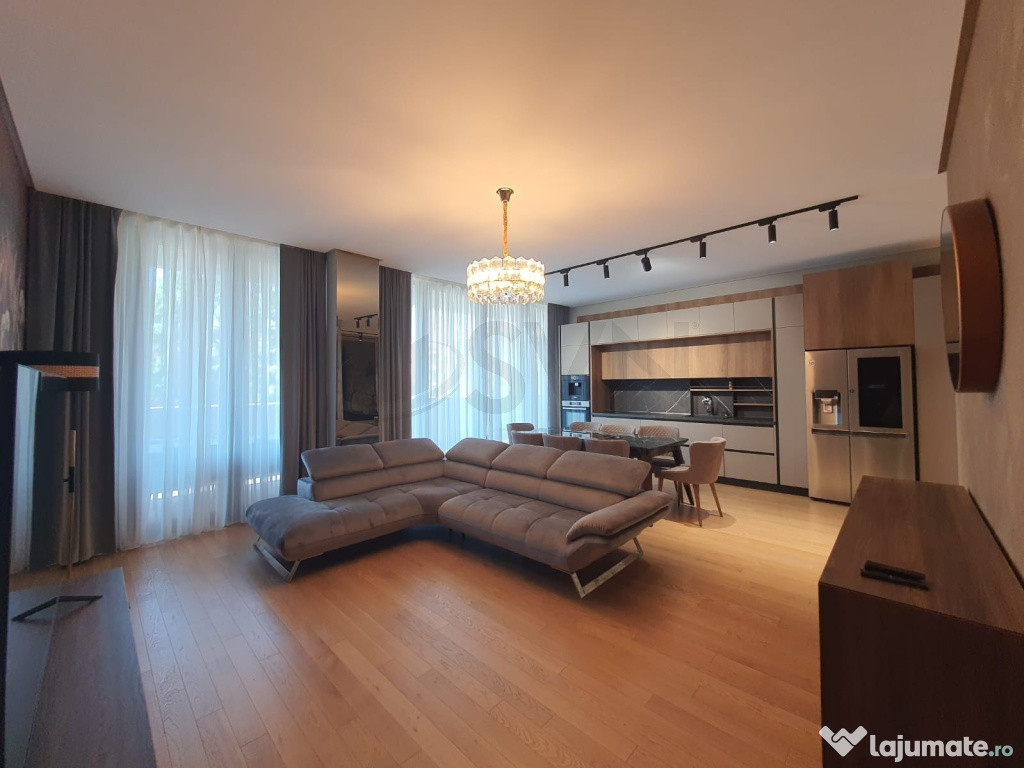 Apartament 5 camere High End Rahmaninov Residence I Flore...