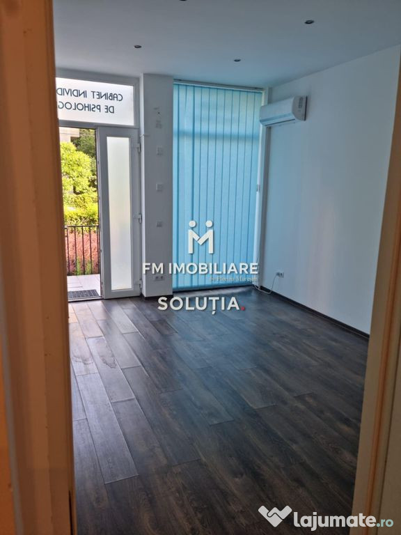 Spațiu comercial de închiriat – zona Vivo Mall / Gran...