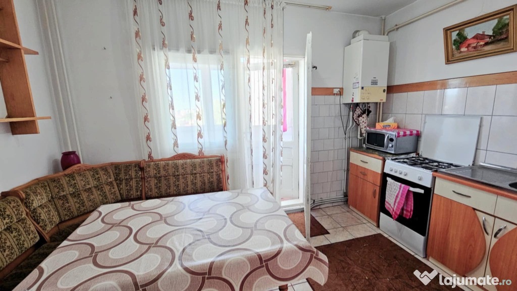 Apartament 2 camere D, in Tatarasi Oancea,