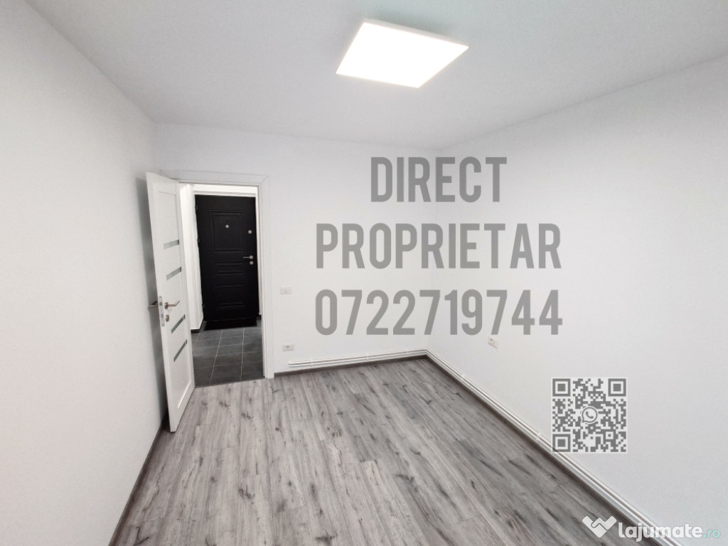 Vand Apartament 2 Camere Sinaia Zona Centrala