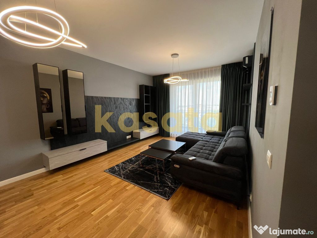 Camere de Închiriat în Luxuria Residence – Bloc Nou, ...
